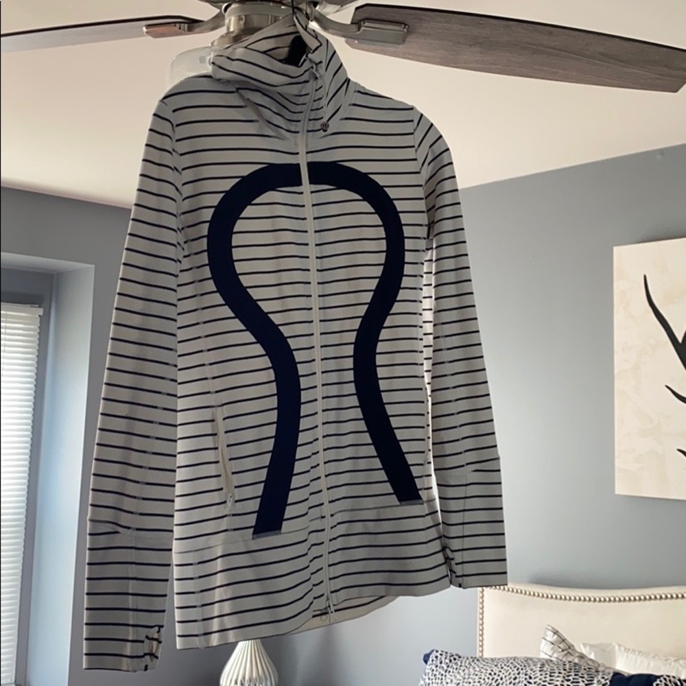 Lululemon define jacket